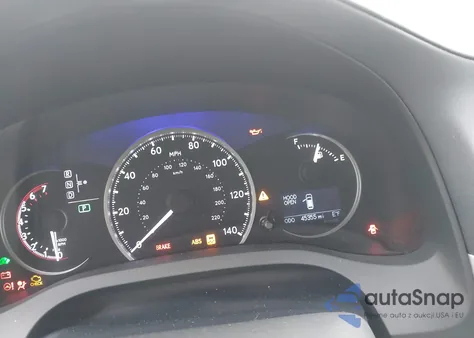 2012 Lexus Ct 200H Premium из США, поврежденный, VIN JTHKD5BH3C2066143